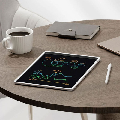 Bảng vẽ LCD Xiaomi 10inch đa sắc - Hàng nhập khẩu