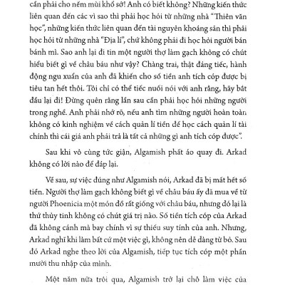 Sách - Đừng Để Tiền Ngủ Yên Trong Túi (Tái Bản 2025)