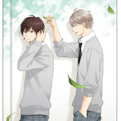 Bộ Manga - Cả Trời Biếc Xanh + Number Call (Bộ 2 Cuốn) - Tặng Kèm 2 Extra Paper + 2 Postcard + 1 Khung Tranh Cả Trời Biếc Xanh