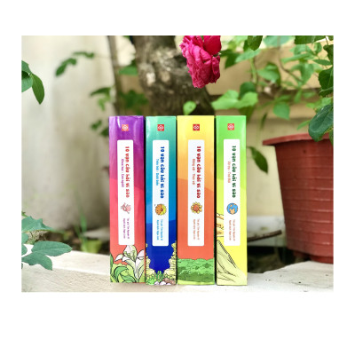 Combo trọn bộ 10 Vạn Câu Hỏi Vì Sao TRÊN TRỜI - DƯỚI BIỂN 4T+ KHOA HỌC - CON NGƯỜI 5+ ĐỘNG VẬT - THỰC VẬT 5T+VŨ TRỤ - TRÁI ĐẤT 4T( 18 cuốn )/ Giúp bé phát triển tư duy, khám phá học hỏi/Tặng kèm poster An toàn cho con Yêu