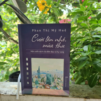 Cười Lên Nhé, Mùa Thu