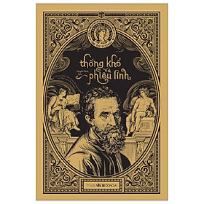 Thống Khổ Và Phiêu Linh - Bìa Cứng
