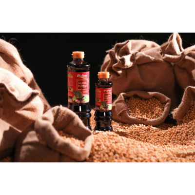 Nước tương đậu nành lên men Cholimex 700ml