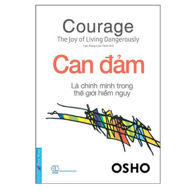 Bộ Sách Osho - Combo Sách Osho Bộ 14 Cuốn - Hành Trình Nội Tâm Toàn Diện - Bìa mềm - First News