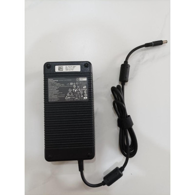 Sạc Tương Thích Cho Dell Alienware 330W Gan Charger Ac Adapter For M15 R4 R5 R6 5P90C - Hàng Nhập Khẩu New Seal TEEMO PC TEAC588