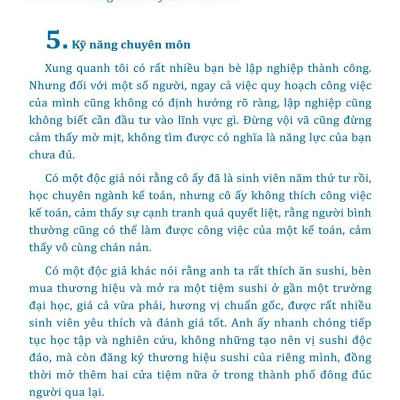 Càng Kỷ Luật, Càng Tự Do