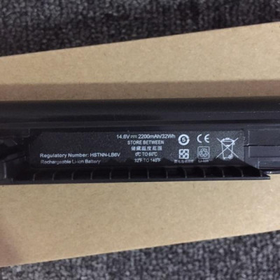 Pin Tương Thích Cho Laptop Hp Pavilion 14 Hs04 Hp 240 G4 245 G4 250 G4 255 G4 Pavilion 14 Ac000 14 Af000 15 Ac000 TEEMO PC Hàng Nhập Khẩu