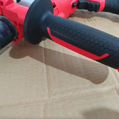 MÁY KHOAN BÊ TÔNG (TƯỜNG) BTEC BT6025 13MM-750W- HÀNG CHÍNH HÃNG