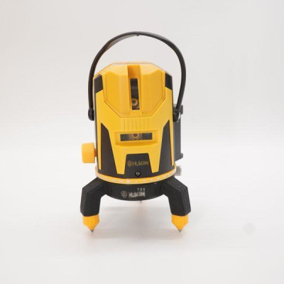 MÁY CÂN BẰNG LASER 5 LINE T88 HUKAN (2 PIN + 1 SẠC ) - HÀNG CHÍNH HÃNG