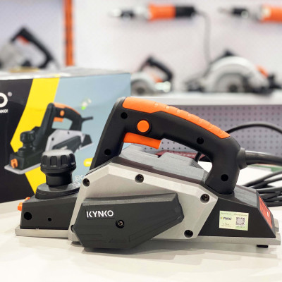 Máy bào gỗ cầm tay chính hãng Kynko M1B- KD48 -82*2 # 6483 giá tốt