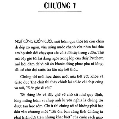 Nhấn Pê Đan Và… Tiến - Giải Thưởng Văn Học Thiếu Nhi Mĩ - Newbery Medal 2019
