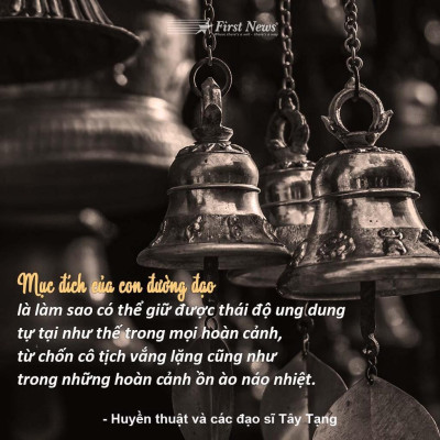 Huyền Thuật Và Các Đạo Sĩ Tây Tạng - Nguyên Phong - Bản Quyền