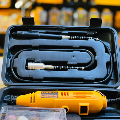 Máy mài khuôn mini 130W 3.2mm INGCO MG1309 - HÀNG CHÍNH HÃNG