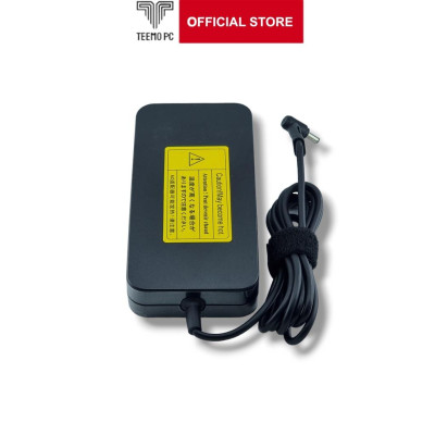 Sạc Tương Thích Cho Laptop Asus N7600PC A5401W A5401WR A5401WR A5401WR A5401WR 120w- Hàng Nhập Khẩu New Seal TEEMO PC X7