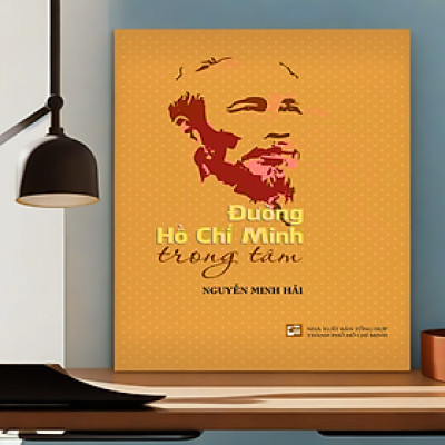 Đường Hồ Chí Minh trong tâm