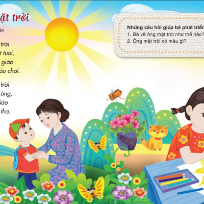 Bộ Sách Học Từ Vựng Qua Các Bài Hát (5 cuốn)