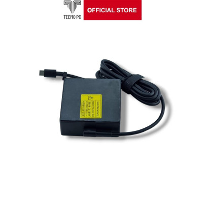 Sạc Tương Thích Cho Laptop Asus UP3404VA UX3402VA UX3404VA UX3404VC UX5304VA 100w- Hàng Nhập Khẩu New Seal TEEMO PC X21