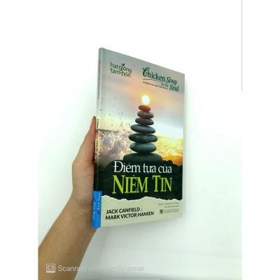 Điểm Tựa Của Niềm Tin - Bản Quyền