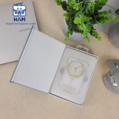 Sạc dự phòng hàng chính hãng WiWU Magnetic Power Bank 30W WI-P031: Công nghệ sạc chuẩn Qi2, từ tính, sạc nhanh