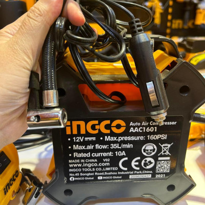 DỤNG CỤ KIỂM TRA HƠI LỐP XE Ô TÔ AAC1601 - HÀNG CHÍNH HÃNG