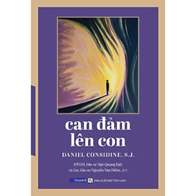 CAN ĐẢM LÊN CON