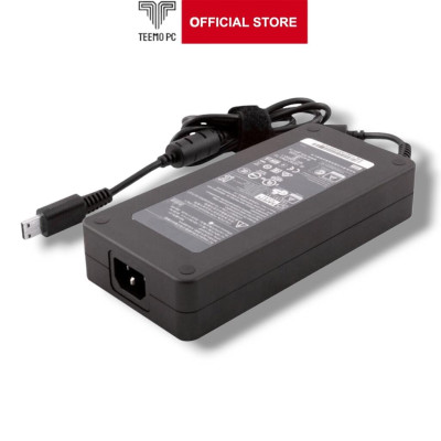 Sạc Tương Thích Cho Laptop MSI GE75 Raider 8SG/RTX2080 ADP-280BB B with US Cable 280w- Hàng Nhập Khẩu New Seal TEEMO PC X48