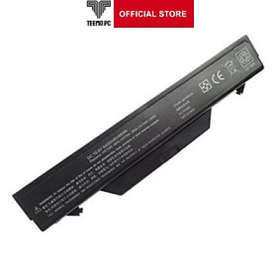 Pin Tương Thích Cho Laptop Hp Probook 4710S 4510S 4515S 4710S 4720S - Hàng Nhập Khẩu New Seal TEEMO PC TEBAT1027