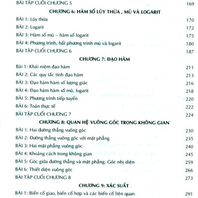 Bồi Dưỡng Năng Lực Tự Học Toán 11