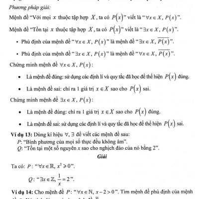 Sách bổ trợ- Khám Phá Toán 10 Để Học Giỏi - Tập 1 (Dùng Kèm SGK Kết Nối)_HA