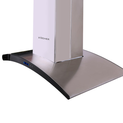 Máy hút mùi Kocher SERENA CXW - 188 CRV - Hàng Chính Hãng