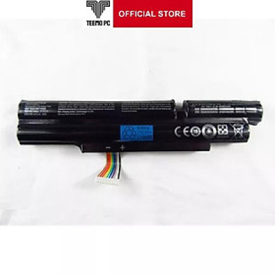 Pin Tương Thích Cho Laptop Acer Timelinex 3830T 4830T 5830T As5830Tg As11A3E As11A5E - Hàng Nhập Khẩu New Seal TEEMO PC TEBAT287