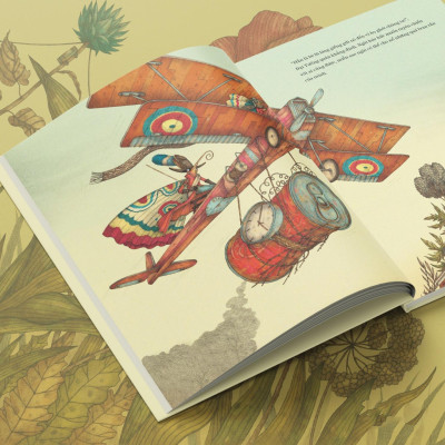 Sách - To Như Trái Núi, Nhẹ Tựa Lông Hồng - Bìa Cứng