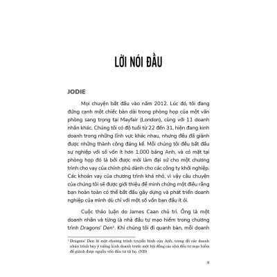 Sách - Dạy Con Khởi Nghiệp - Tân Việt Books