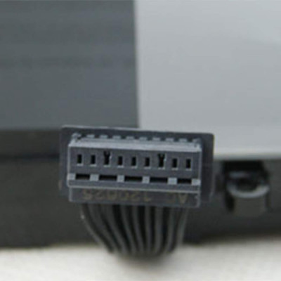 Pin Tương Thích Cho Macbook Pro 15 Inch A1382 A1286 (Early 2011 Late 2011 Mid 2012) TEEEMO PC Hàng Nhập Khẩu New Seal
