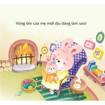 Những Câu Chuyện Nhỏ Giúp Bé Lớn Khôn