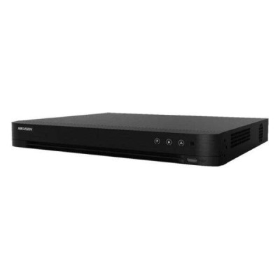 Đầu ghi thông minh 8 kênh HDTVI AcuSense HIKVISION IDS-7208HUHI-M2/S báo động người/phương tiện. ,.-Hàng chính hãng