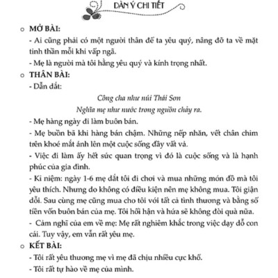 Bồi Dưỡng Và Phát Triển Tư Duy Viết Bài Văn Hay Lớp 6 (Dùng Chung Cho 3 Bộ SGK Theo Chương Trình Mới) - KV