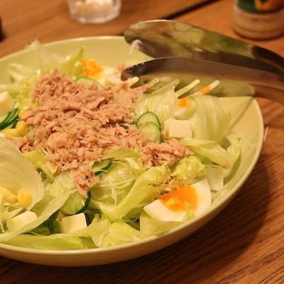 Kẹp gắp thực phẩm mini Echo Hand Fit 185mm - Hàng nội địa Nhật Bản, nhập khẩu chính hãng (#Made in Japan)