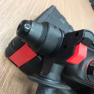 MÁY KHOAN BÚA 3 CHỨC NĂNG KAINUO 8267 800W- CHÍNH HÃNG