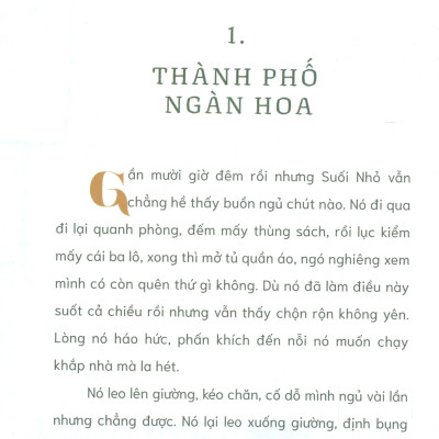 Nơi Ta Thuộc Về 