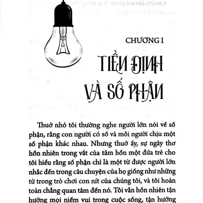 Làm Chủ Số Phận