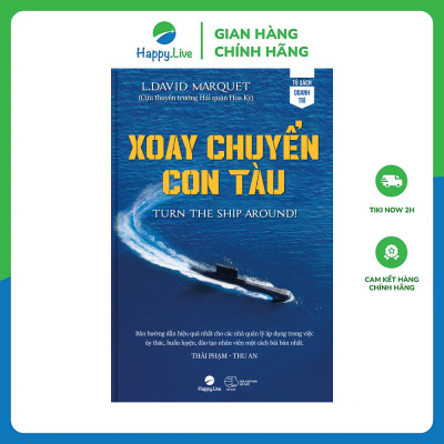 Bộ sách Nghệ Thuật Lãnh Đạo Bằng Ngôn Ngữ (Gồm 2 cuốn) - Happy Live