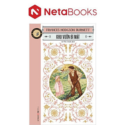 Văn Học Cổ Điển - Đông A Classic - Khu Vườn Bí Mật