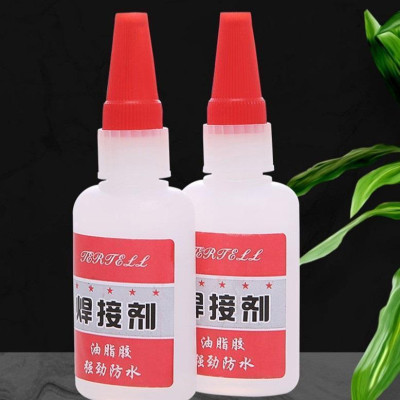 Keo Dán Siêu Dính Đa Năng Tertell 50g Mạnh Hơn 80 Lần Keo 502,Dán Gỗ ,Dán Nhựa ,Dán Sắt ,Dán Đá...