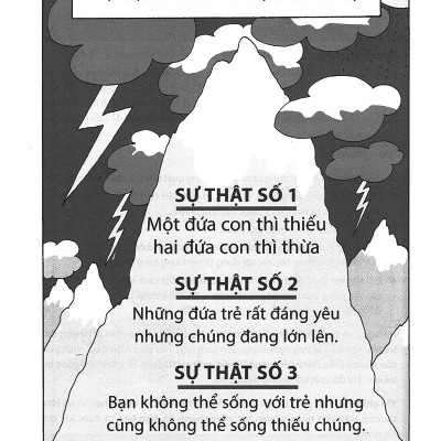 Này, Con Có Thôi Đi Không!