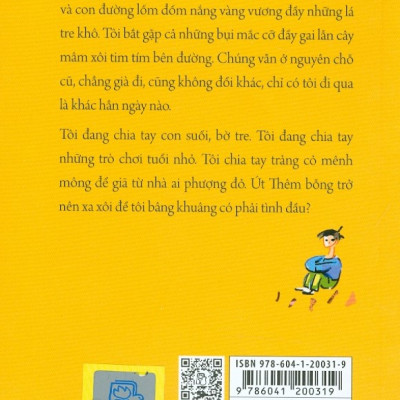 Hạ Đỏ (Phiên bản bỏ túi xinh xắn khổ nhỏ 10cm x 14.5cm)