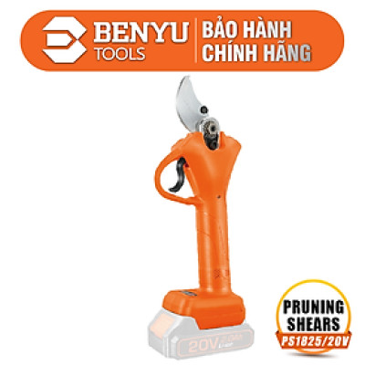 Thân máy cắt cành cây dùng pin BENYU PS1825/20V