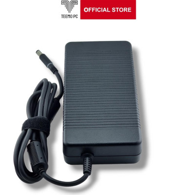 Sạc Tương Thích Cho Laptop Dell Alienware M18 (AMD) M18 R1 (Intel) X17 R1 330w- Hàng Nhập Khẩu New Seal TEEMO PC X26