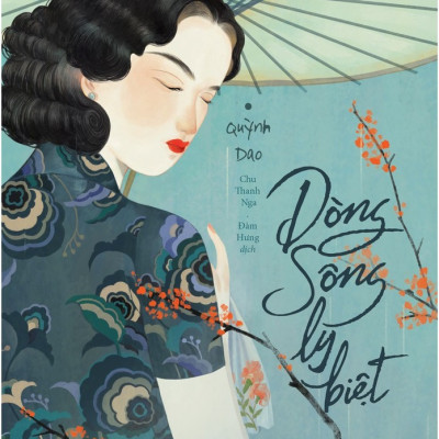 Sách - Dòng sông ly biệt - 2HBooks