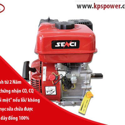 Đầu nổ Senci SC200 6.5HP